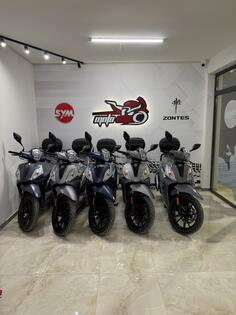 SYM - SYMPHONY ABS VODENO HLADJEN