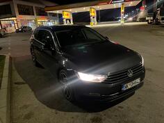 Volkswagen - Passat - 2.0