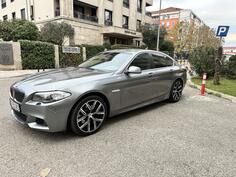 BMW - 520 - 520D