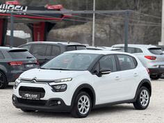 Citroen - C3 - 1.5