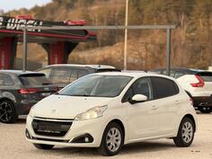 Peugeot - 208 - 1.5HDI