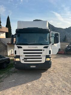 Scania - Hladnjaca