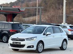 Citroen - C4 - 1.6HDI