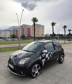 Renault - Twingo