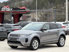 Land Rover - Range Rover Evoque - 2.0