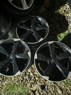 Borbet - Rotor - Aluminijum felne