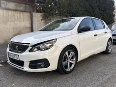 Peugeot - 308 - 1.5