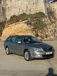 Škoda - Octavia - 2.0 TDI