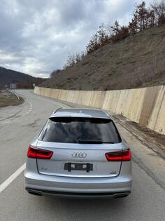 Audi - A6 - 3.0 tdi quattro