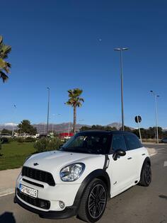 Mini - Countryman Cooper SD - 1.6 S