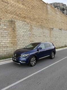 Renault - Koleos - 2.0