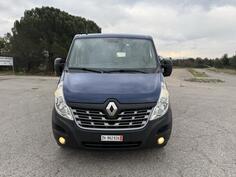 Renault - master L1H1