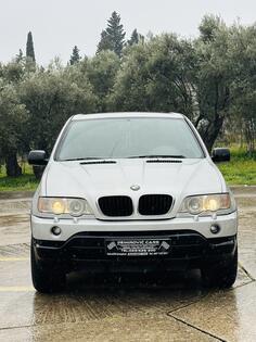 BMW - X5 - 3.0