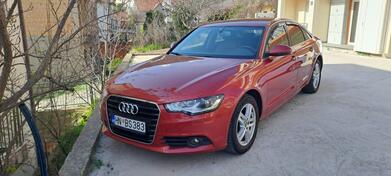 Audi - A6 - 3.0tdi