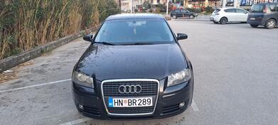 Audi - A3 - 1.9tdi
