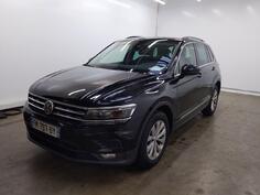 Volkswagen - Tiguan - 2.0 dizel Automatik