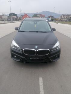 BMW - 218 Gran Tourer - bnw