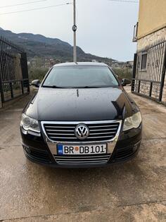 Volkswagen - Passat - 2.0