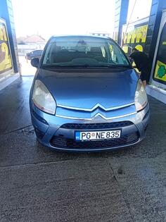 Citroen - C4 Picasso - 1.6