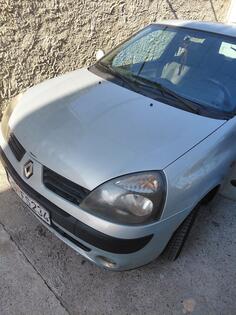 Renault - Clio - 1.5dci
