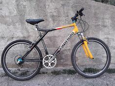 Capriolo - Adrenalin