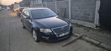 Volkswagen - Passat Alltrack - 2.0tdi