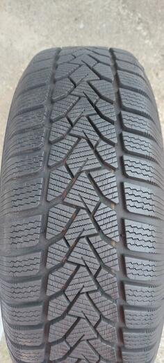 Ostalo rims and UniroyalWinterExpert tires