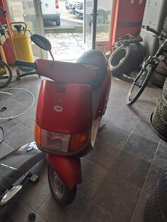 Piaggio - xxx