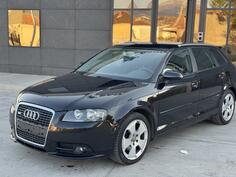 Audi - A3 - 2.0 TDI