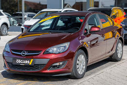 Opel - Astra -  ENJOY 1.6