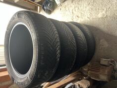 Continental - AllseasonContact 2 - All-season tire