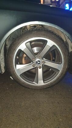 Ronal rims and Ronal tires