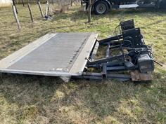 Mercedes Benz - Rampa