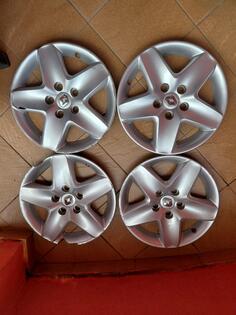 Wheel covers Renault - Megane    - 16" - 4 kom.