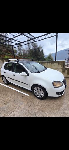 Volkswagen - Golf 5 - 1.9 TDI