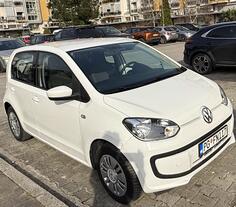 Volkswagen - up! - Move up 1.0