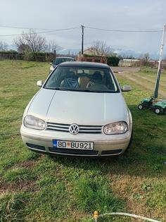 Volkswagen - Golf 4 - 19