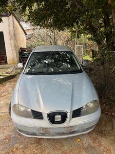 Seat - Ibiza