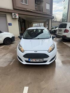 Ford - Fiesta - 1.5 TDCI