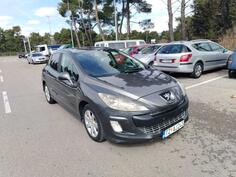 Peugeot - 308 - 1600