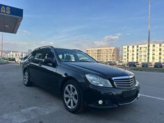 Mercedes Benz - C 200 - 2200cdi