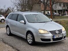 Volkswagen - Golf 5 - TDI