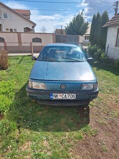 Volkswagen - Passat - 1.8