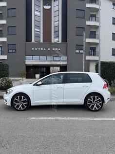 Volkswagen - Golf 7.5 - 1.6 tdi
