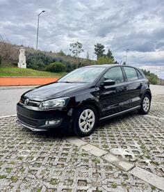 Volkswagen - Polo - 1.2 tdi