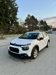 Citroen - C3 - 1.5 HDI