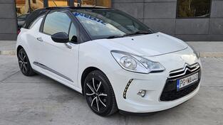 Citroen - DS3 - 1.6 E hdi