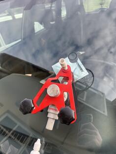 Car glass repair - Automotive glass services