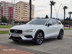 Volvo - V60 - cross cunatry 4x4