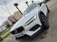 Volvo - V60 - cross cunatry 4x4